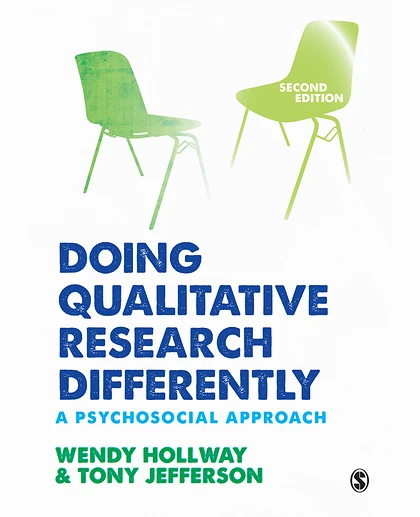 Doing Qualitative Research Differently: A Psychosocial Approach