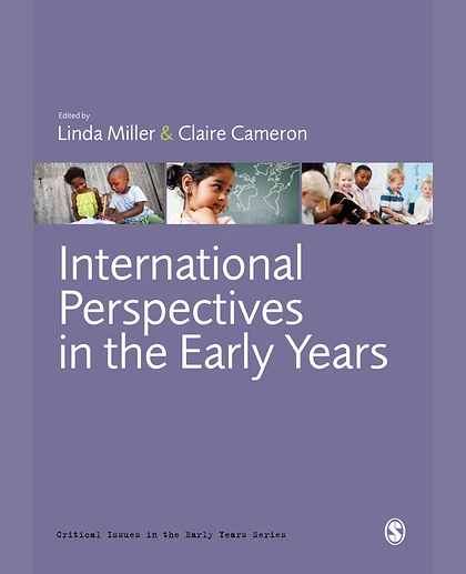 International Perspectives in the Early Years