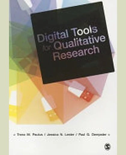 Digital Tools for Qualitative Research