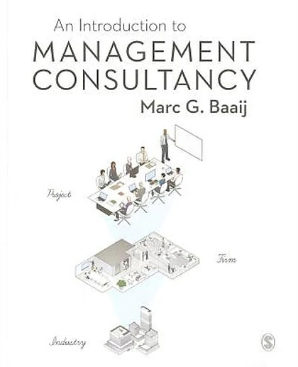An Introduction to Management Consultancy, 1st Edition