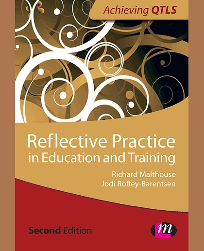 Reflective Practice in Education and Training
