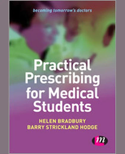 Practical Prescribing for Medical Students, 1st Edition