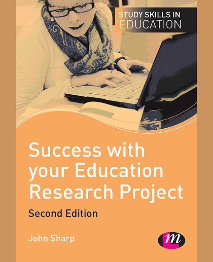 Success with Your Education Research Project