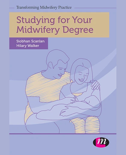 Studying for Your Midwifery Degree