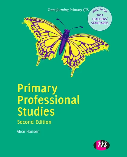 Primary Professional Studies