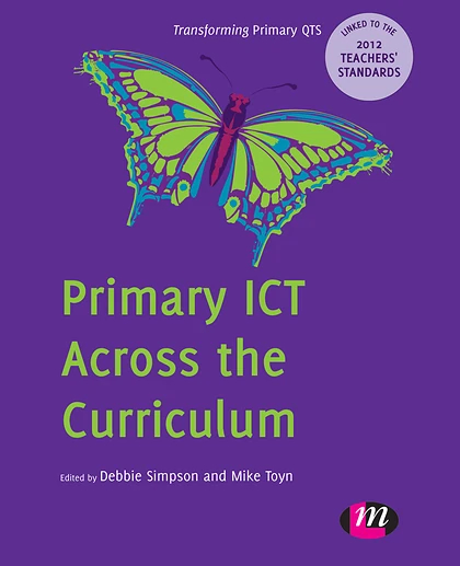 Primary ICT Across the Curriculum