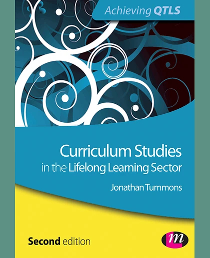 Curriculum Studies in the Lifelong Learning Sector