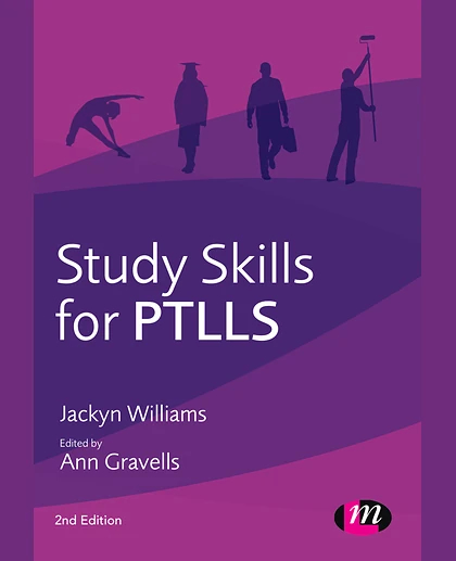 Study Skills for PTLLS, 2nd Edition