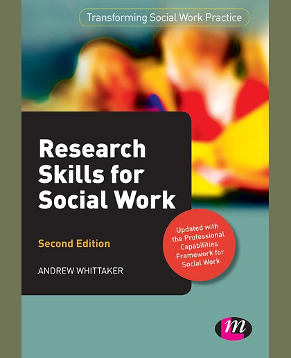 Research Skills for Social Work