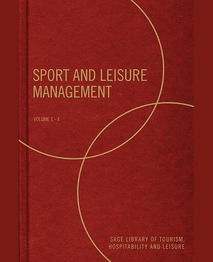 Sport and Leisure Management, 1st Edition
