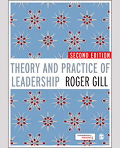 Theory and Practice of Leadership, 2nd Edition