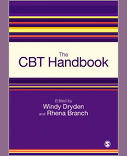 The CBT Handbook, 1st Edition