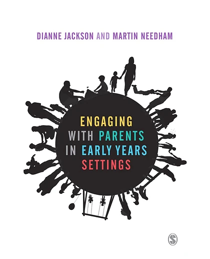 Engaging with Parents in Early Years Settings