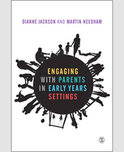 Engaging with Parents in Early Years Settings, 1st Edition