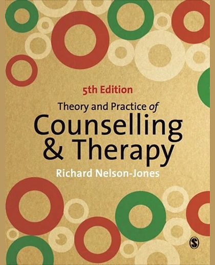 Theory and Practice of Counselling and Therapy, 5th Edition