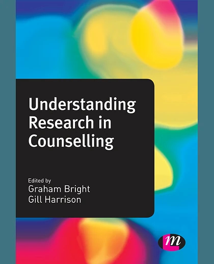 Understanding Research in Counselling