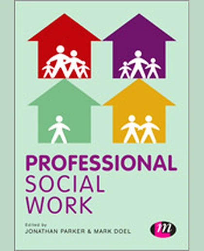 Professional Social Work, 1st Edition