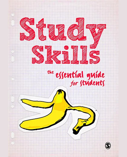 Study Skills: The Essential Guide for Students