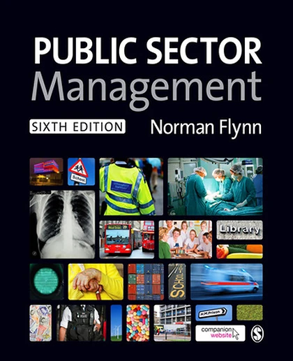 Public Sector Management, 6th Edition