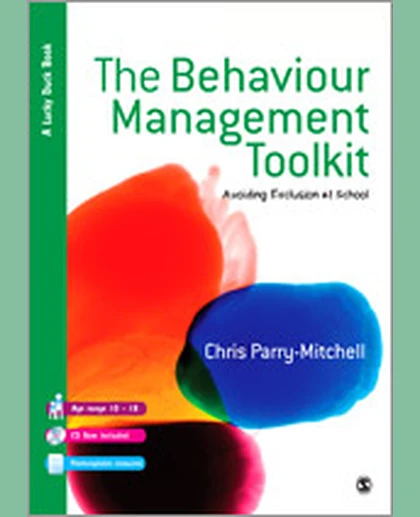 The Behaviour Management Toolkit: Avoiding Exclusion at School, 1st Edition