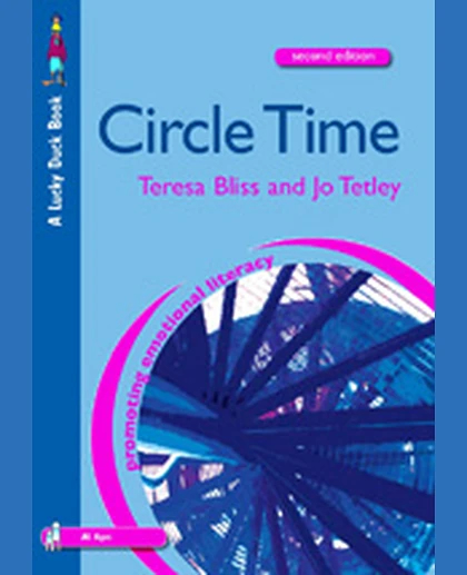 Circle Time: A Resource Book for Primary and Secondary Schools, 2nd Edition