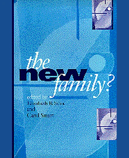 The New Family ?, 1st Edition
