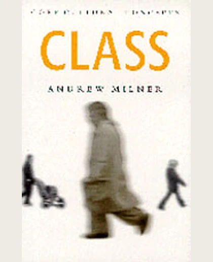 Class, 1st Edition