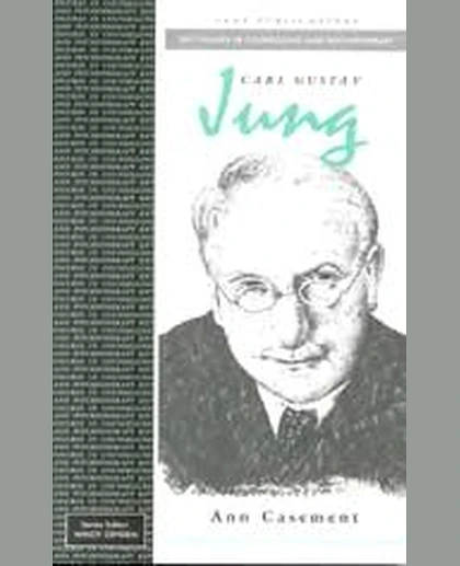 Carl Gustav Jung, 1st Edition