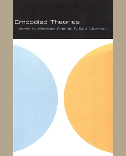Embodied Theories, 1st Edition
