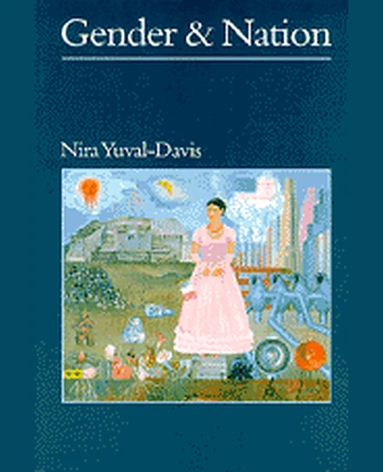 Gender and Nation: SAGE Publications, 1st Edition