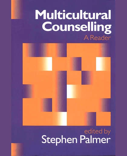 Multicultural Counselling: A Reader, 1st Edition