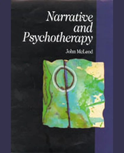 Narrative and Psychotherapy, 1st Edition