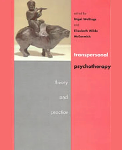 Transpersonal Psychotherapy, 1st Edition