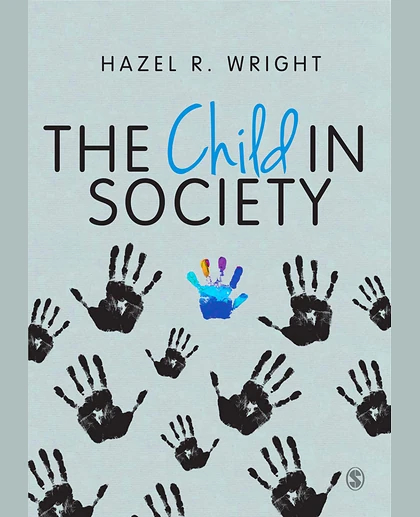 The Child in Society, 1st Edition