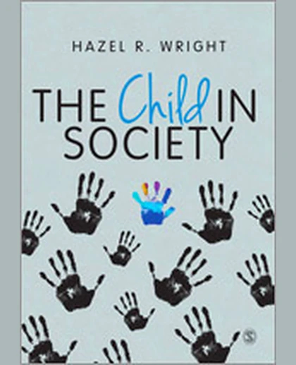 The Child in Society, 1st Edition