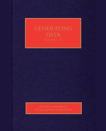 Contemporary Trends in Evaluation Research, 1st Edition