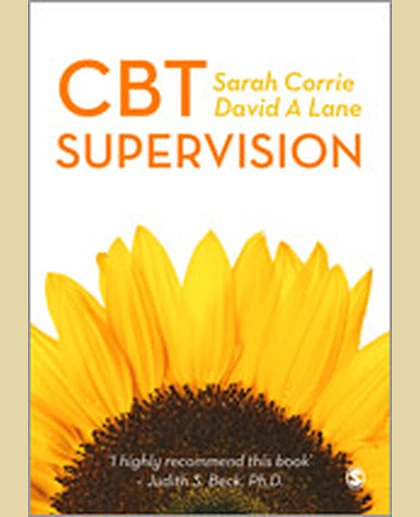 CBT Supervision, 1st Edition