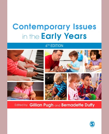 Contemporary Issues in the Early Years
