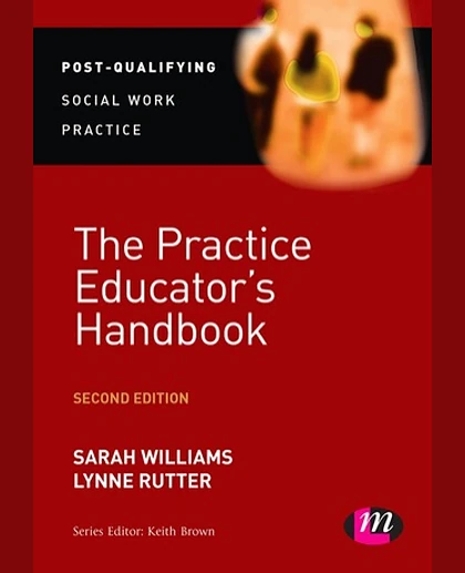 The Practice Educator's Handbook, 2nd Edition