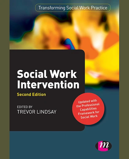 Social Work Intervention, 2nd Edition