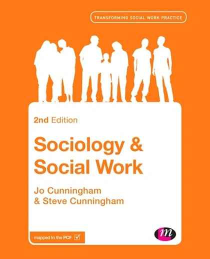 Sociology & Social Work, 2nd Edition