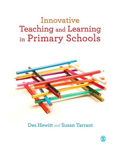 Innovative Teaching and Learning in Primary Schools