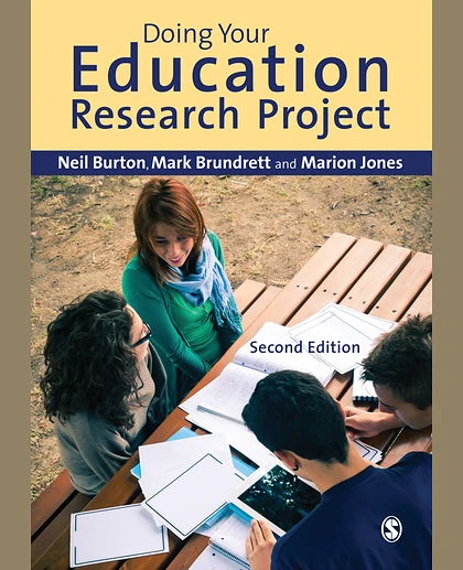 Doing Your Education Research Project