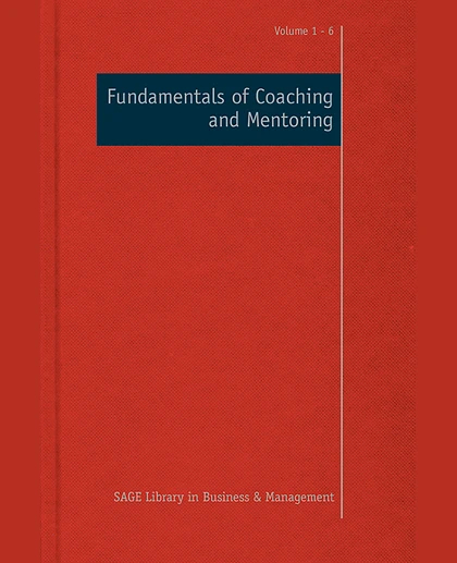 Fundamentals of Coaching and Mentoring, 1st Edition