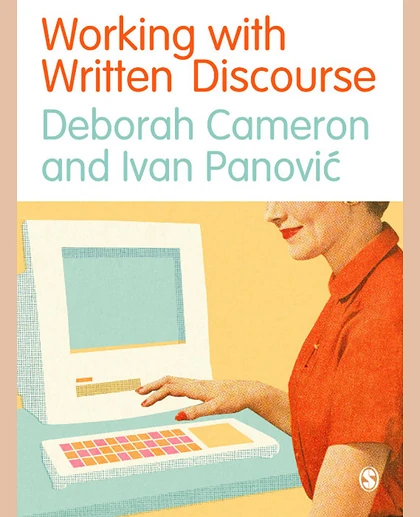 Working with Written Discourse