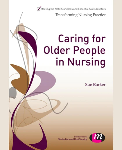 Caring for Older People in Nursing