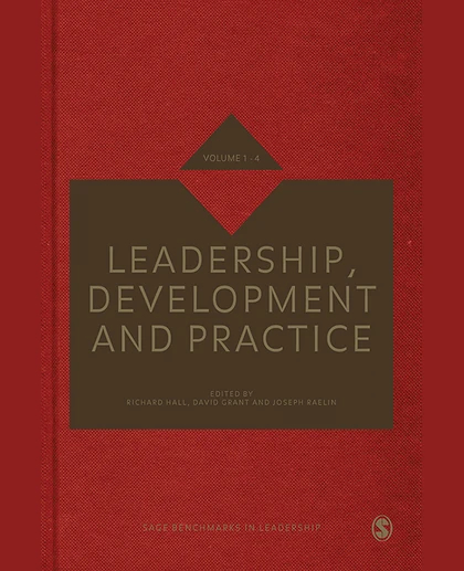 Leadership Development & Practice, 1st Edition