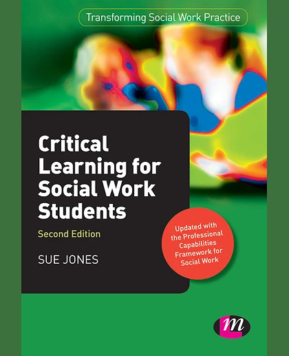 Critical Learning for Social Work Students
