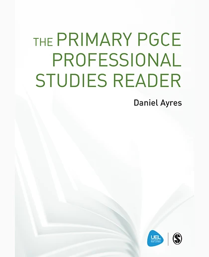 The Primary PGCE Professional Studies Reader