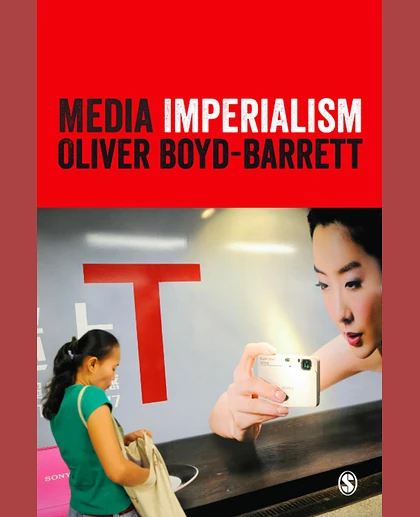 Media Imperialism, 1st Edition